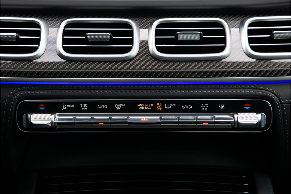 Mercedes-Benz GLE – foto 46