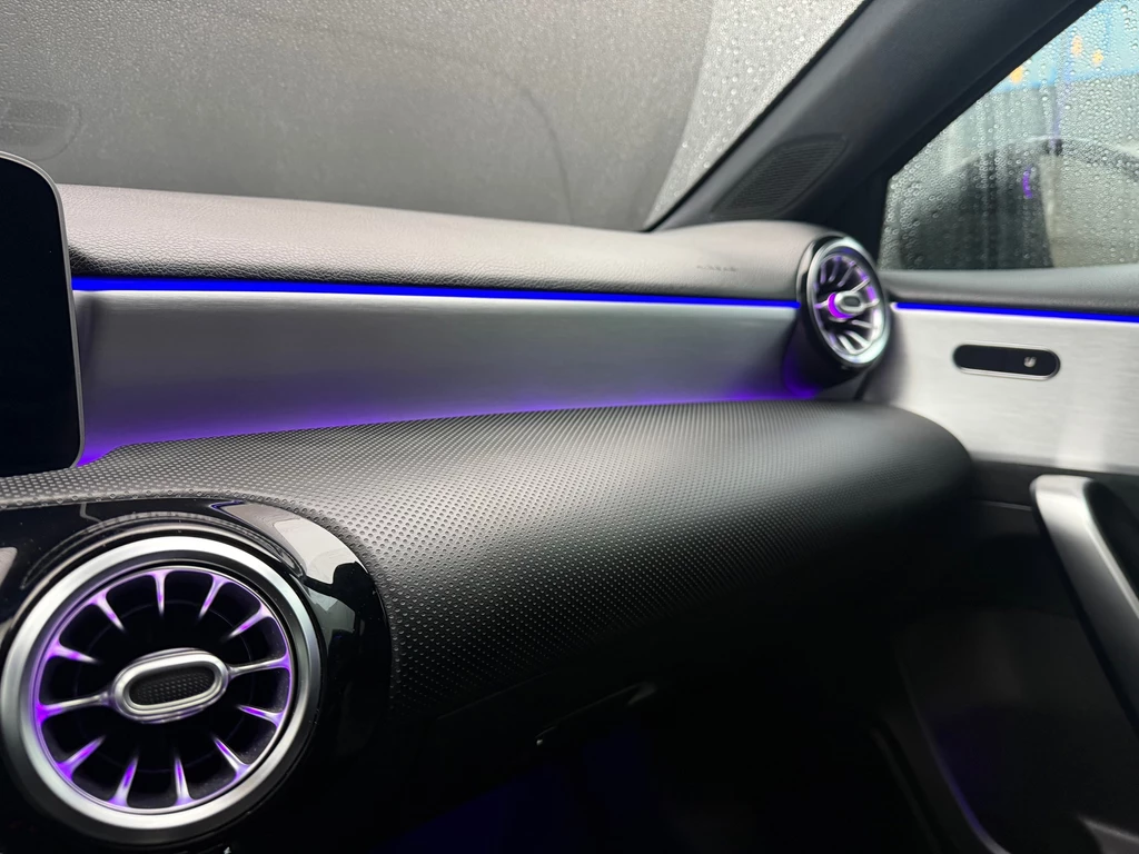 Mercedes-Benz A-Klasse – foto 43