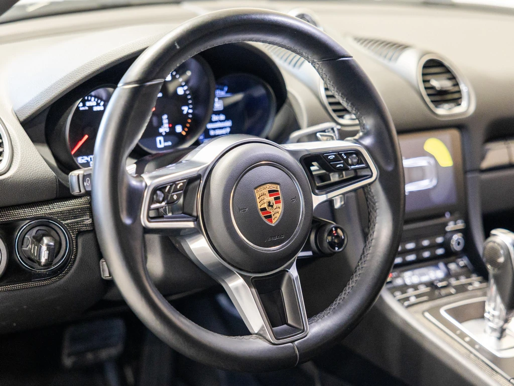 Porsche 718 – foto 29