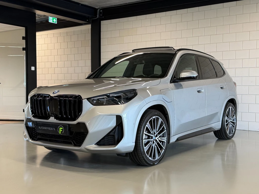 BMW X1 – foto 2