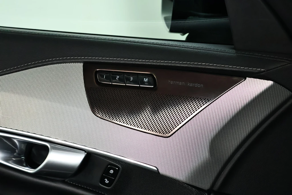 Volvo XC90 – foto 23