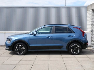 Kia Niro EV – thumbnail 2