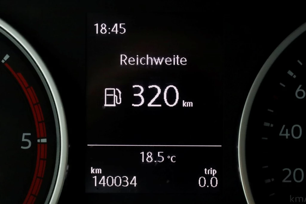 Volkswagen Crafter – foto 13
