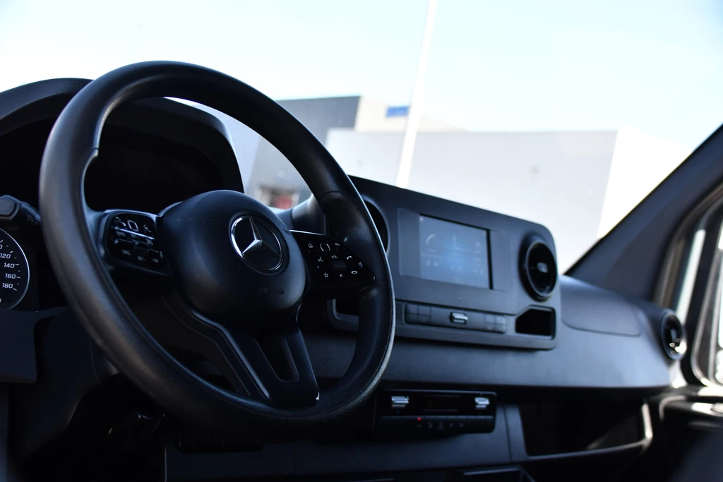 Mercedes-Benz Sprinter – foto 12