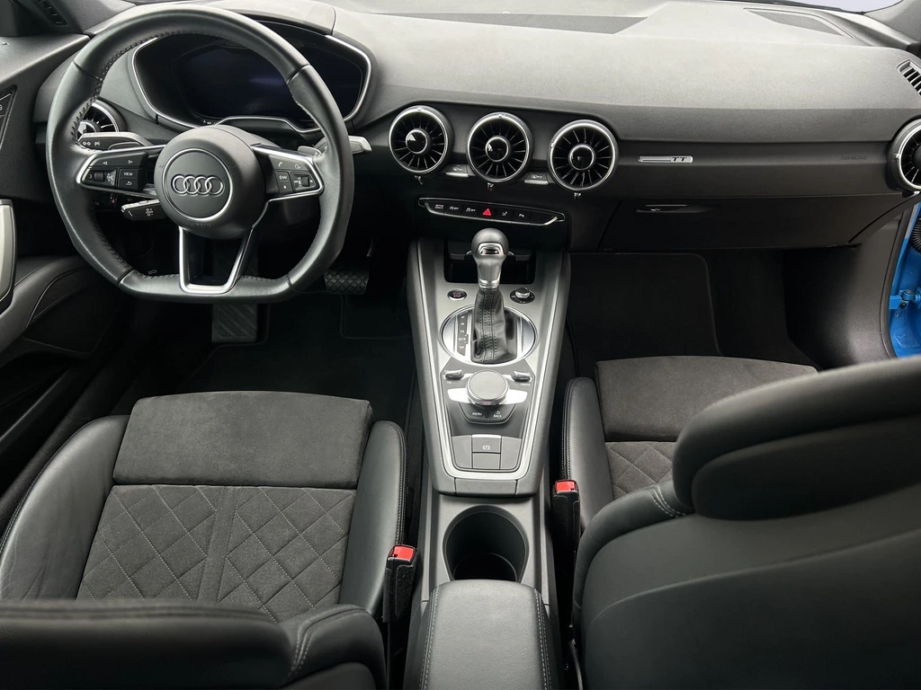 Audi TT – foto 11