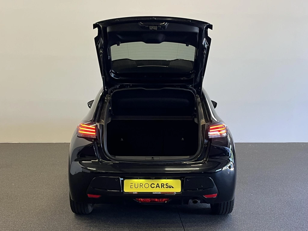 Peugeot 208 – foto 9