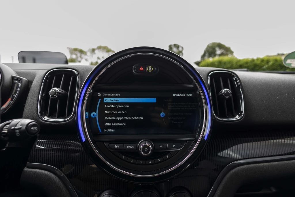 MINI Countryman – foto 32