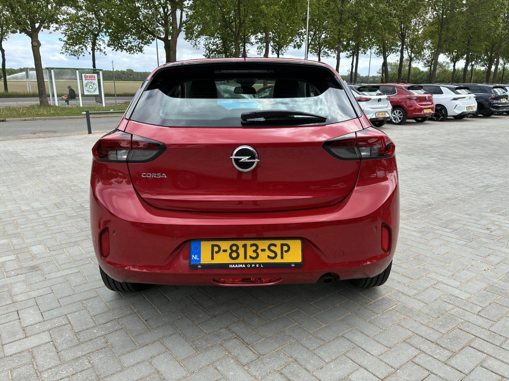 Opel Corsa – foto 4