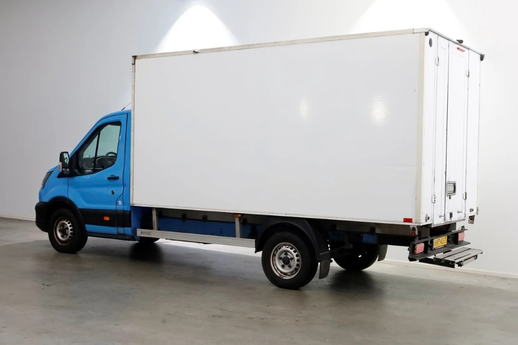 Ford Transit – foto 3