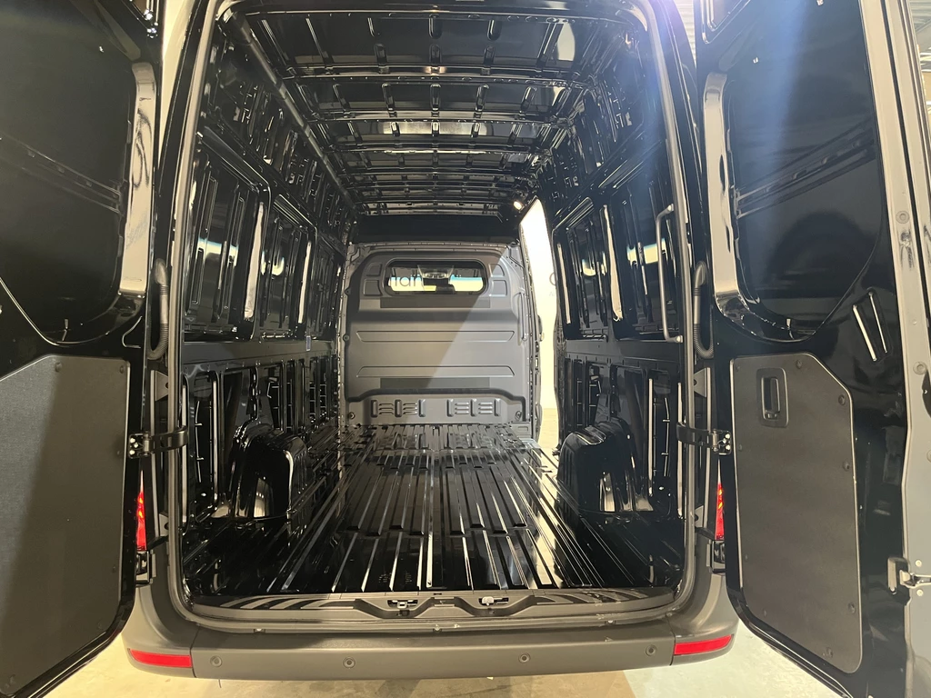Mercedes-Benz Sprinter – foto 9