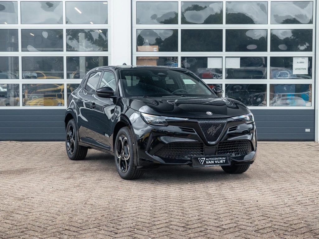 Alfa Romeo Junior – foto 8
