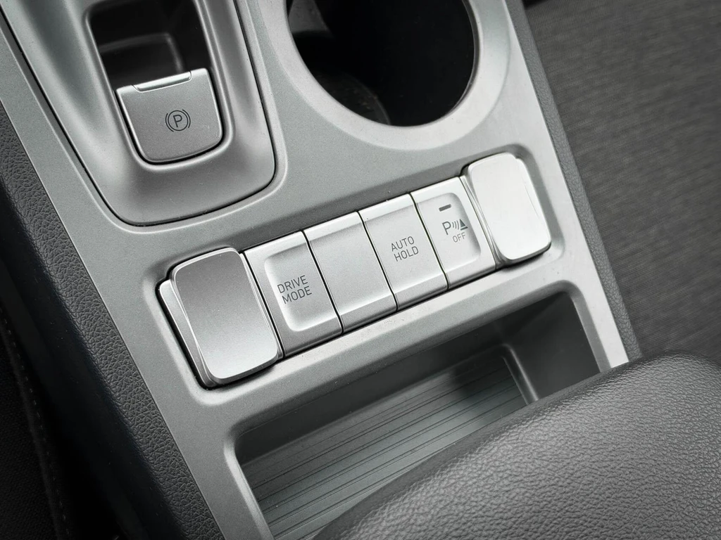 Hyundai Kona – foto 45