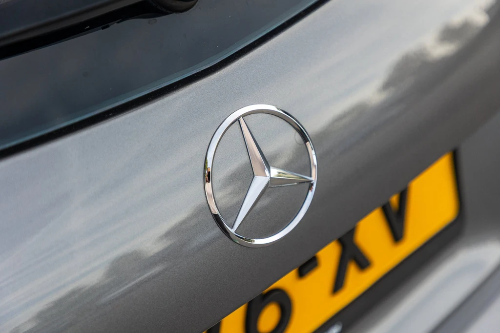 Mercedes-Benz A-Klasse – foto 36