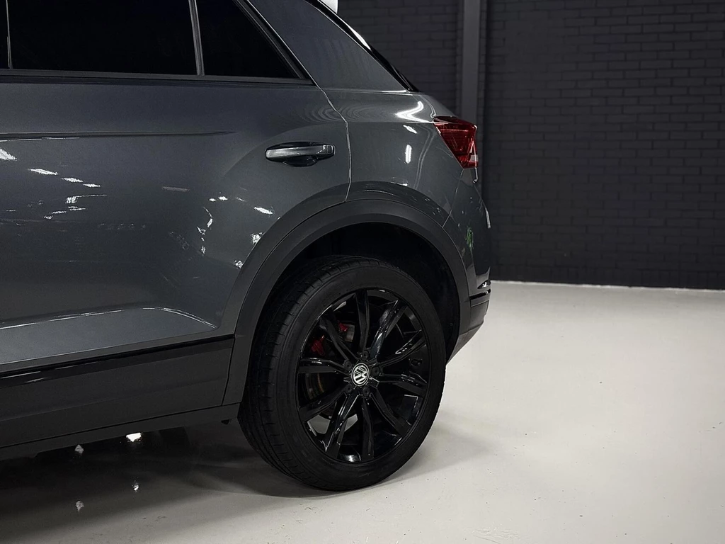 Volkswagen T-Roc – foto 33