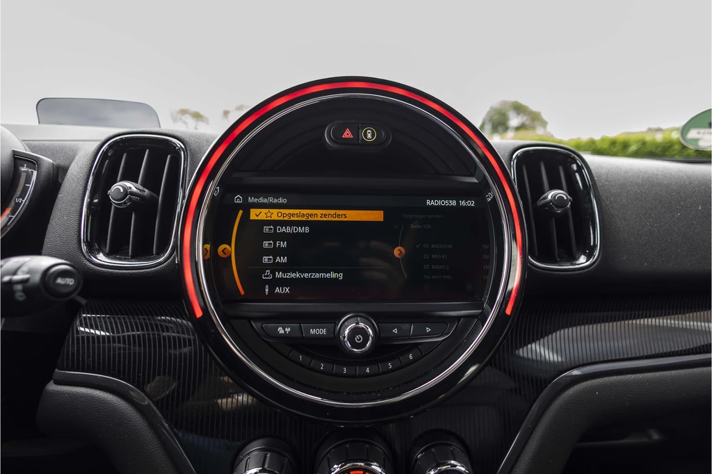 MINI Countryman – foto 35