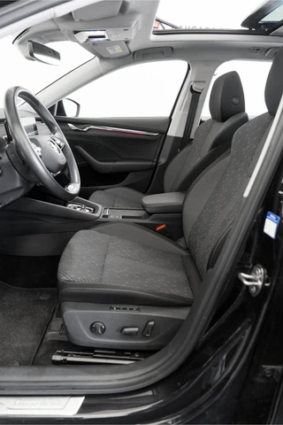 Škoda Octavia – thumbnail 14