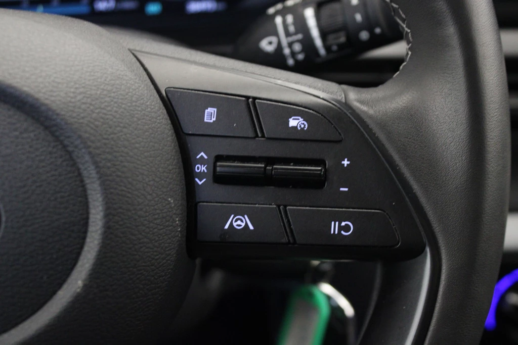 Hyundai Bayon – foto 10