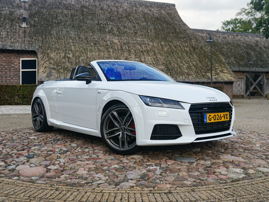 Audi TT – foto 15
