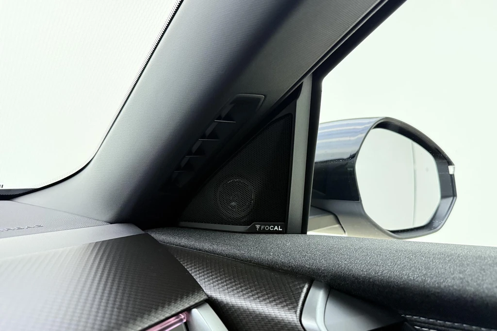Opel Grandland – foto 44