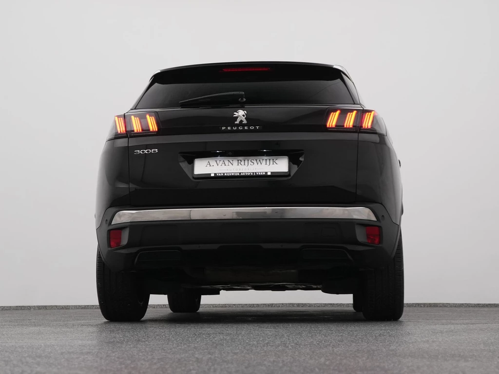Peugeot 3008 – foto 10