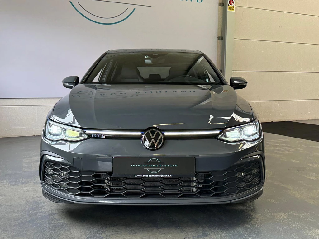 Volkswagen Golf – foto 12