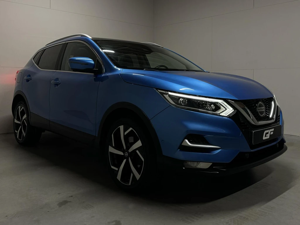 Nissan QASHQAI – foto 18