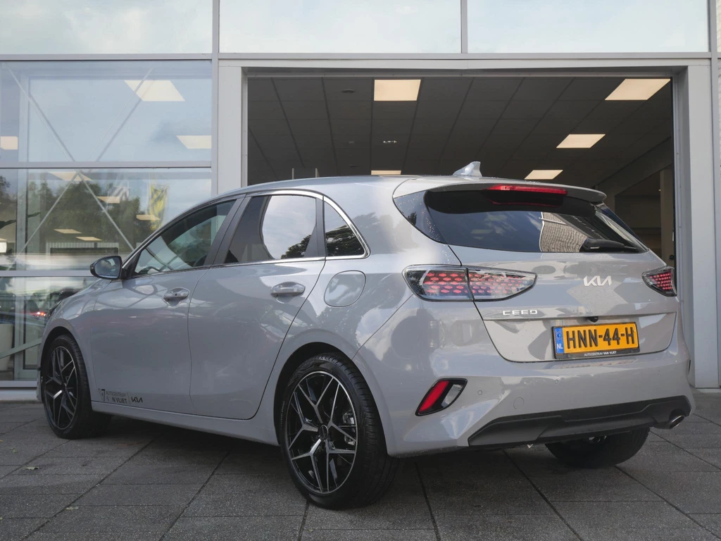 Kia Ceed – foto 3