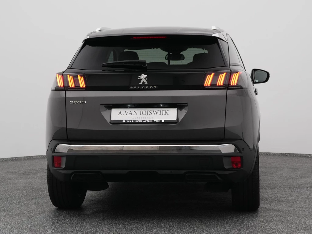 Peugeot 3008 – foto 8