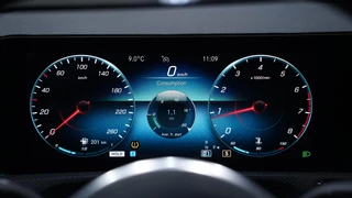 Mercedes-Benz CLA – thumbnail 17