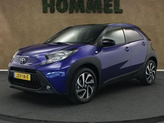 Toyota Aygo – thumbnail 2