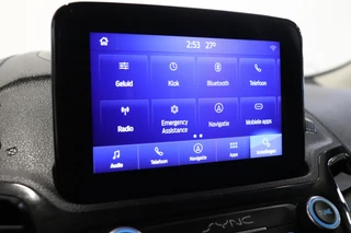 Ford Transit Connect – thumbnail 16