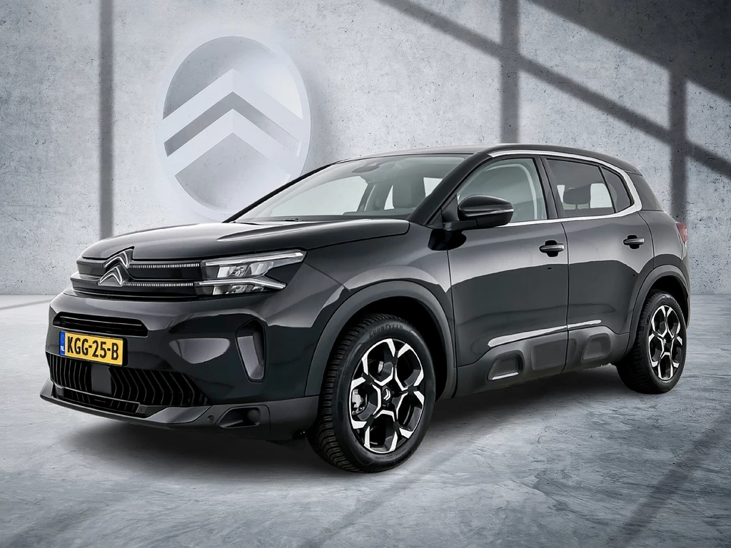 Citroën C5 Aircross – foto 2
