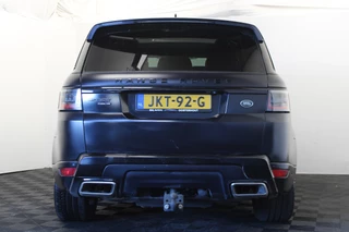 Land Rover Range Rover Sport – thumbnail 3