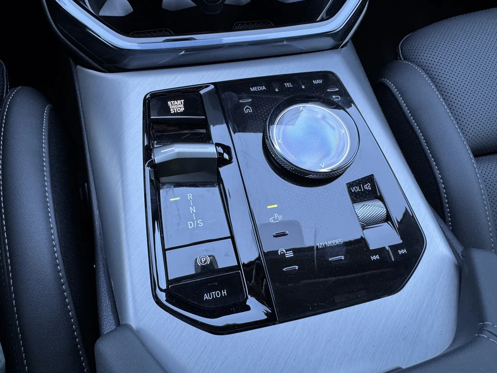 BMW X3 – foto 15
