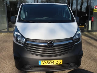 Opel Vivaro – thumbnail 7