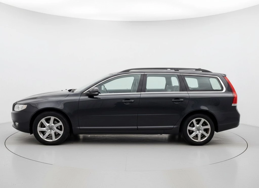 Volvo V70 – foto 2