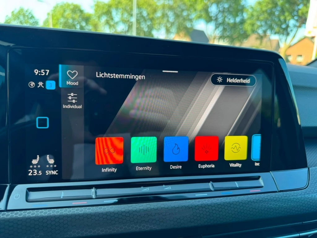 Volkswagen Golf – foto 52