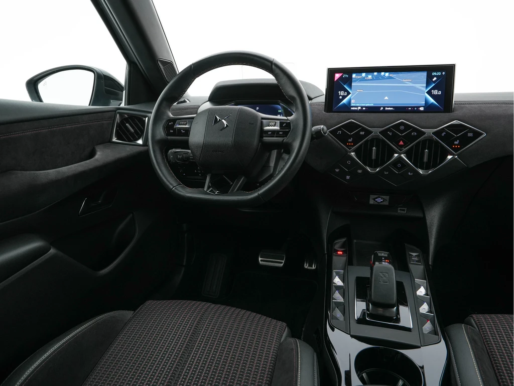 DS DS 3 – foto 8