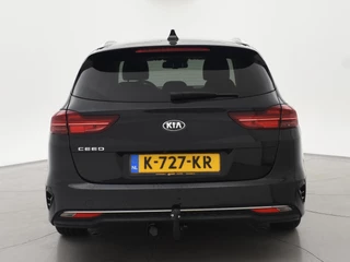 Kia Ceed Sportswagon – thumbnail 4
