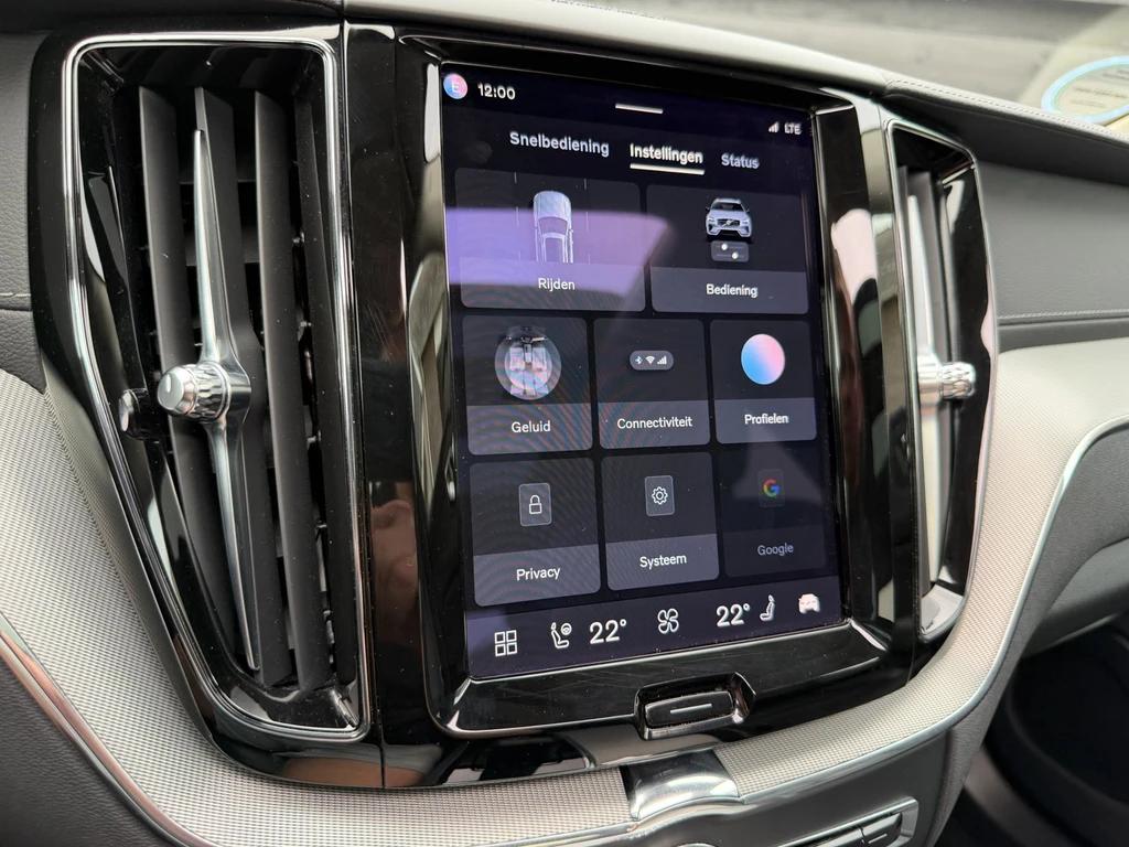 Volvo XC60 – foto 27