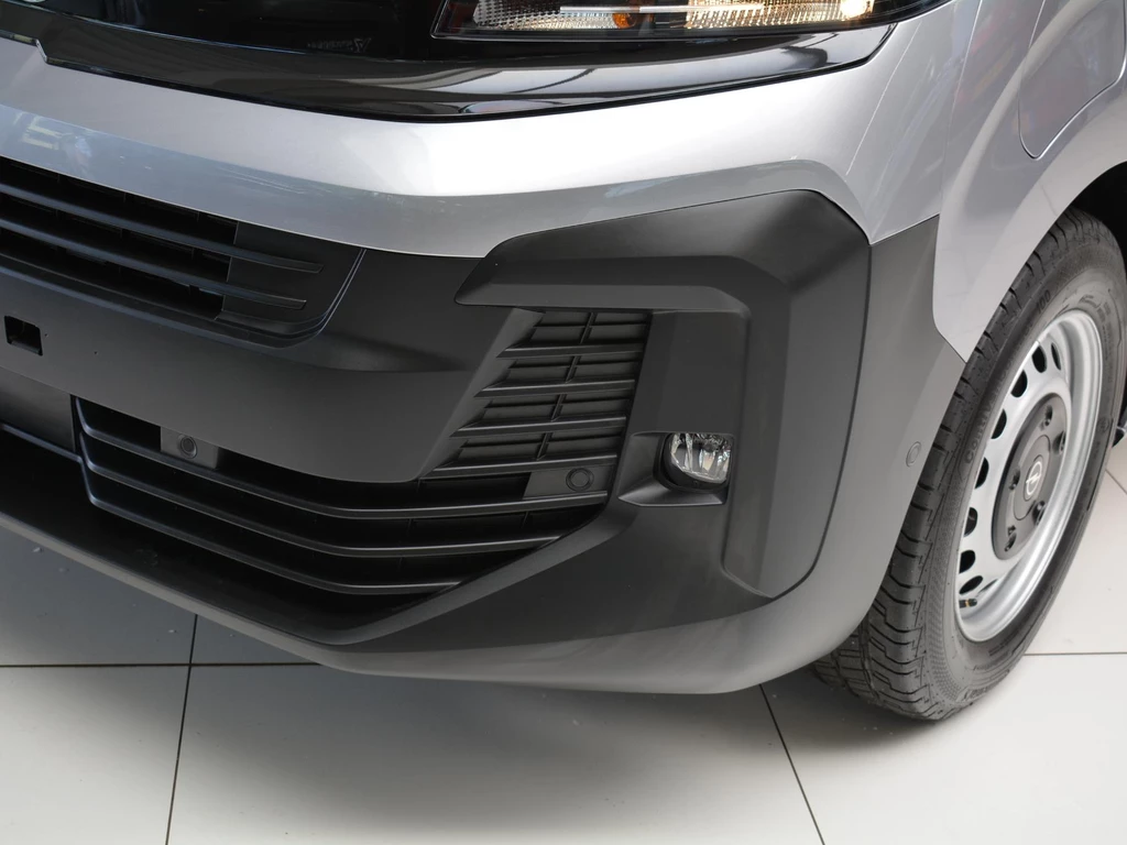 Opel Vivaro-e – foto 7