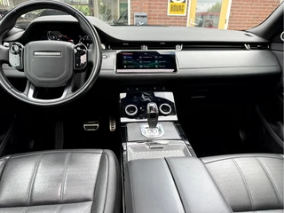 Land Rover Range Rover Evoque – thumbnail 10