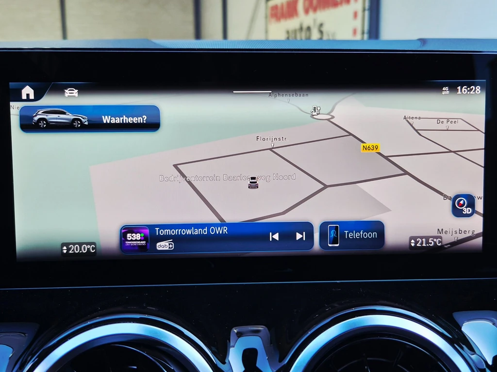 Mercedes-Benz GLA – foto 30