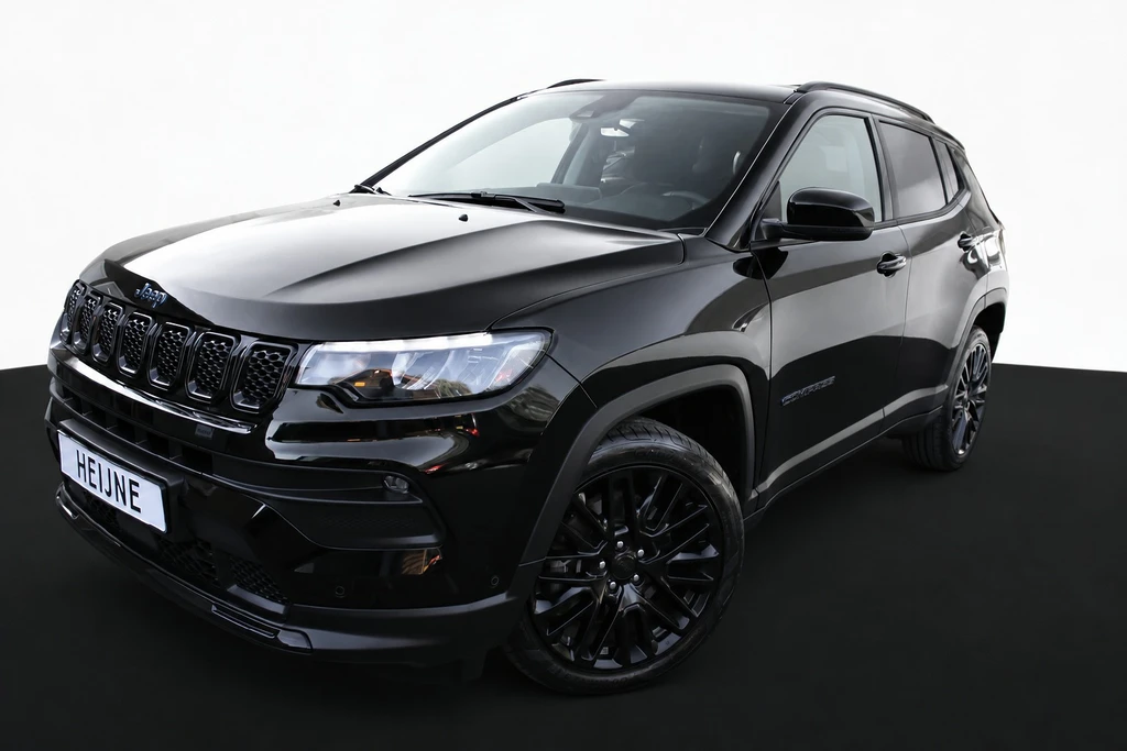 Jeep Compass – foto 3