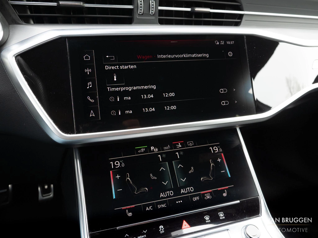 Audi A7 – foto 36