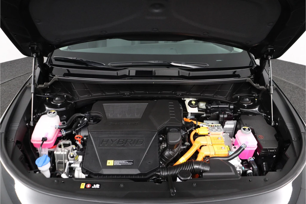 Kia Niro – foto 41