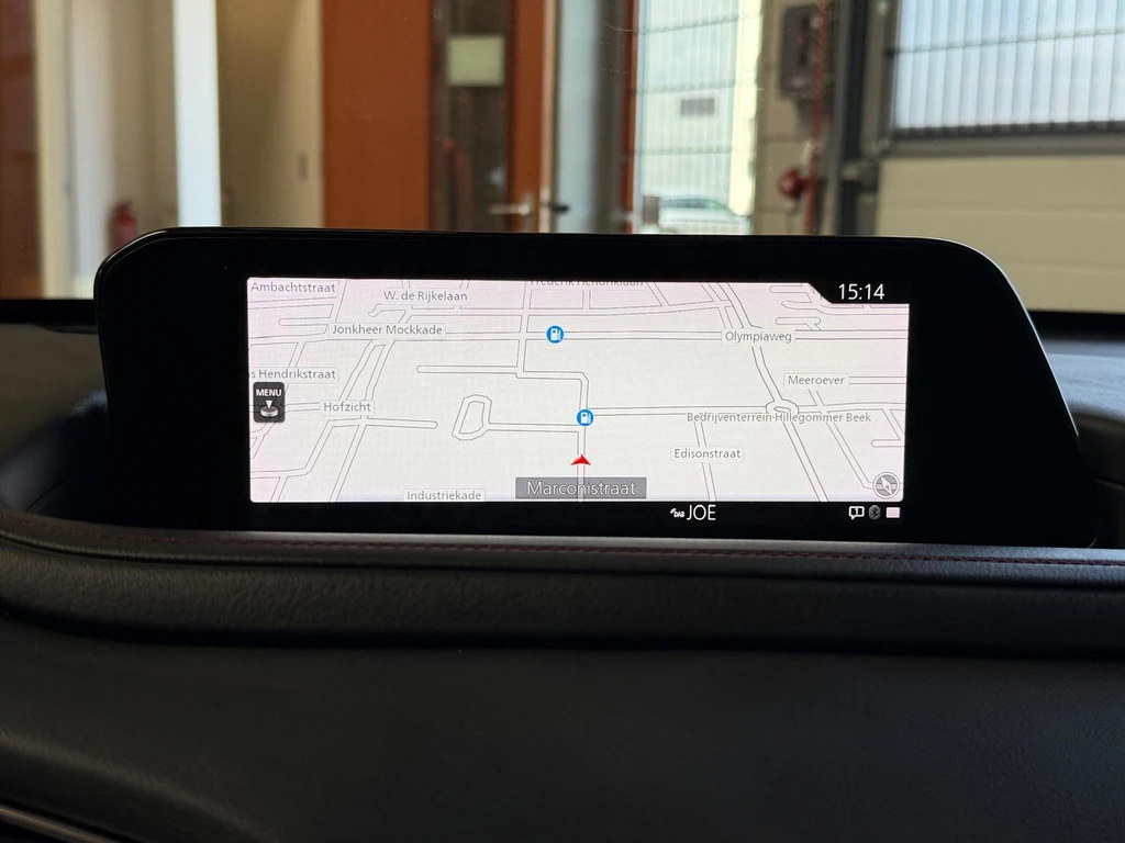 Mazda CX-30 – foto 19