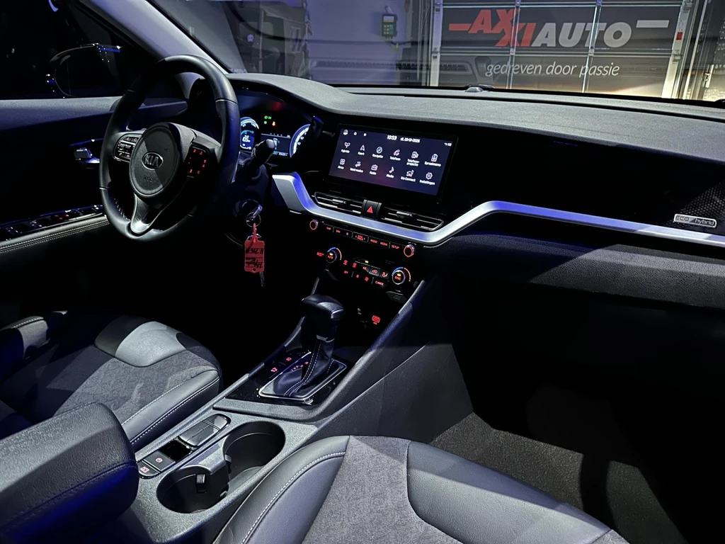 Kia Niro – foto 29