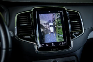 Volvo XC90 – thumbnail 16