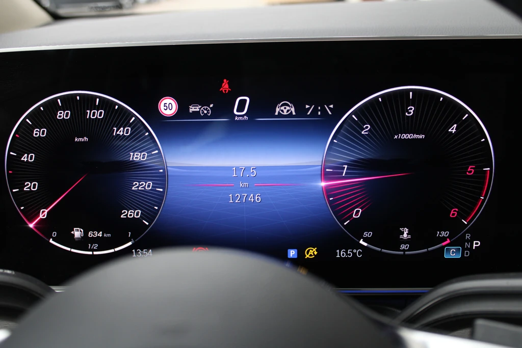 Mercedes-Benz V-Klasse – foto 31